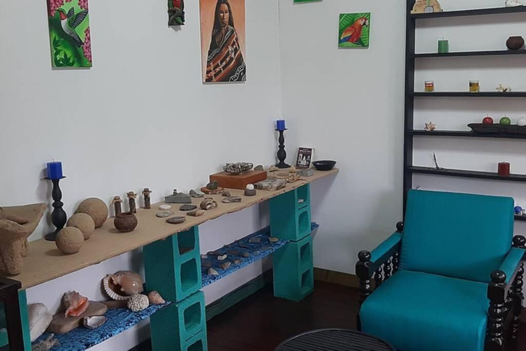 Atenas Backpackers Apartamento Exterior foto