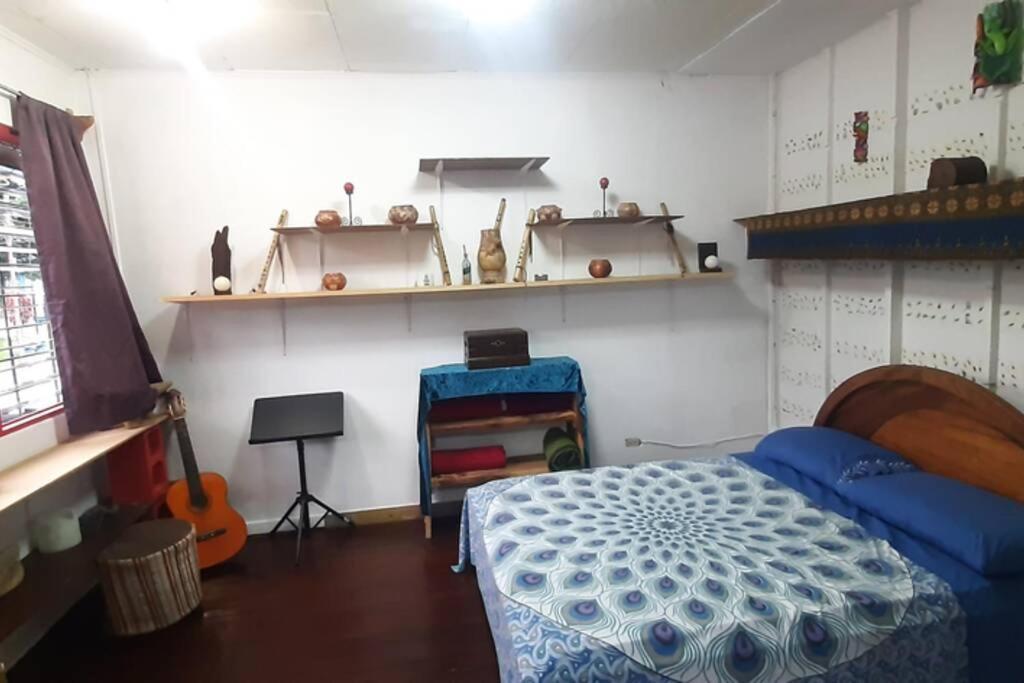 Atenas Backpackers Apartamento Exterior foto